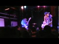MEAT PUPPETS "Attacked by Monsters" Live @ Ottobar, Baltimore 11/27/09 4cam