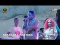 Saka Laka Tiki Taka - El León y su Tripulación (Chapa tu Mesa)