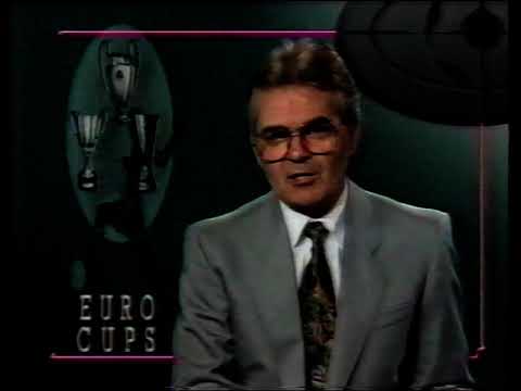 1990 91 European Highlights