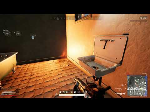 PUBG Coaching Ep1 - Squads