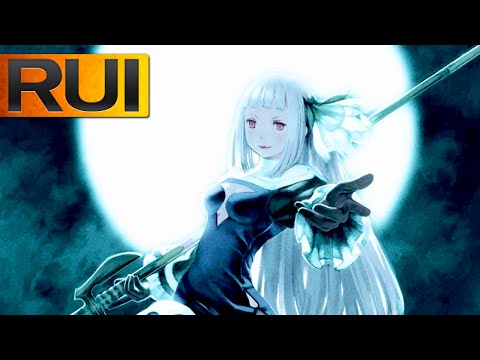 Bravely Second: End Layer | Gameplay First Impressions | First 60 minutes