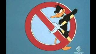 Daffy Duck Acchiappafantasmi