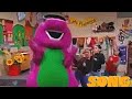 If I Lived Under The Sea Barney SONG SUBSCRIBE
