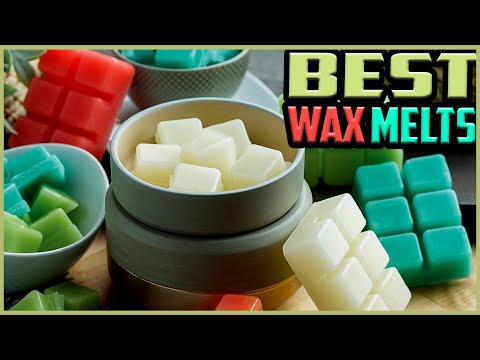 Top 5 Best Wax Melts in 2022 reviews✅ Best Wax Melts