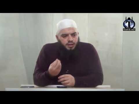 Sahabët nuk dyshonin në udhëzimin e tyre