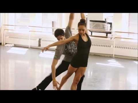 muscles in dance - beauty misty 2