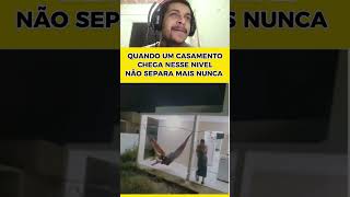 Algo do além estava acontecendo ali kkkkk #react #memes #humor