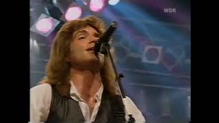 Richard Marx - Take This Heart - Live - Rockpalast 1992