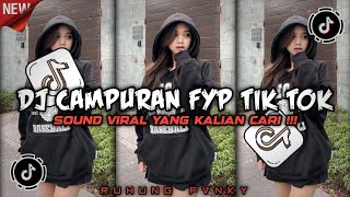 Download lagu DJ CAMPURAN VIRAL FYP TIKTOK 2025 JEDAG JEDUG FULL BASS TERBARU COCOK BUAT SANTAI & HEALING!!! mp3