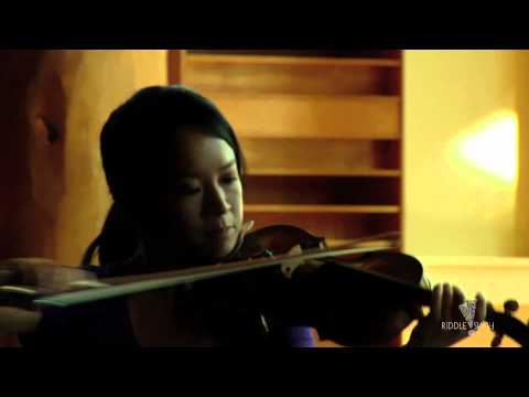 The Rolston Sessions - Afiara String Quartet