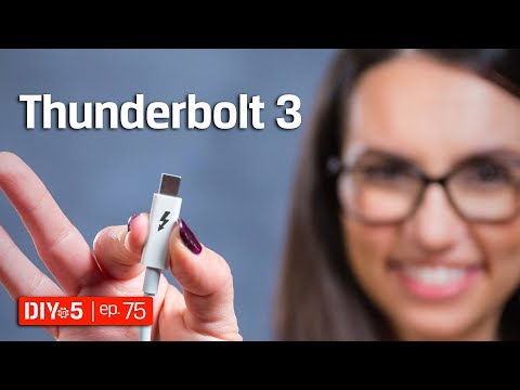 LENOVO TP THUNDERBOLT 230W DARBO STOTIES DOKAS GEN2 video