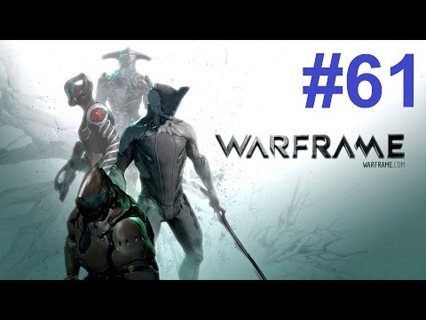 Warframe, Teil 61 - Excalibur Umbra-/ Nikana-/ Kunai Prime - (deutsch/german) [HD/1080p]