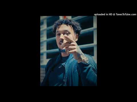 [FREE] Slim x Fredo Type Beat - "In My Zone" | UK Real Rap Type Beat 2025