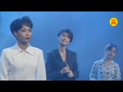 OPM Medley - Pops Fernandez, Ima Castro, & Jaya (live)