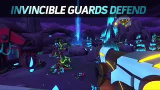 Aftercharge Gameplay Trailer