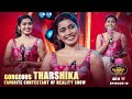 Tharshika ️ Favorite Contestant Of Reality Show She Tamil Nakshatram Awards 2025 Ep 10