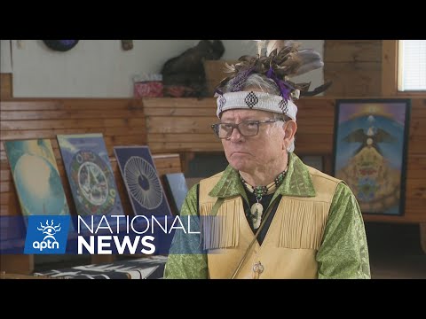 Kahnawà:ke residents learn about their past to pave a way for their future | APTN News