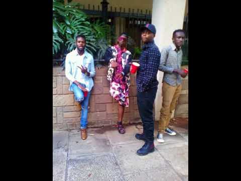 CHEZA KAMA  WEWE - MOSESO x DOIDOH