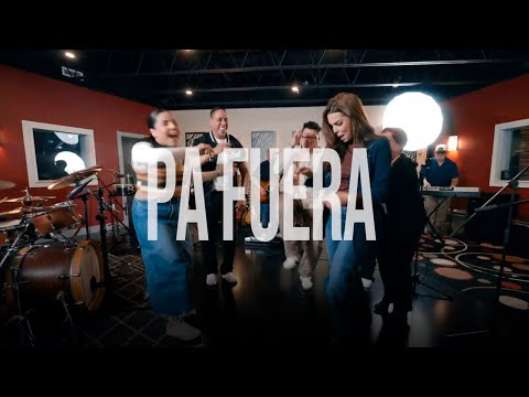 Pa FUERA - ADN "Bene Ha Elohim" (Hijos de Dios) - Model Worship (Video Oficial)