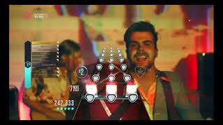 Guitar Hero Live (GHTV Reloaded) Rubberband By The Gills