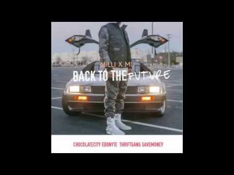 Back To The  Future -- M.I. Abaga and Milli