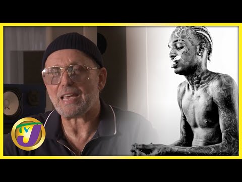 Jon Baker The Gee Jam Story | TVJ Entertainment Report