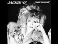 JACKIE 'O' ''SAVE TONIGHT' 