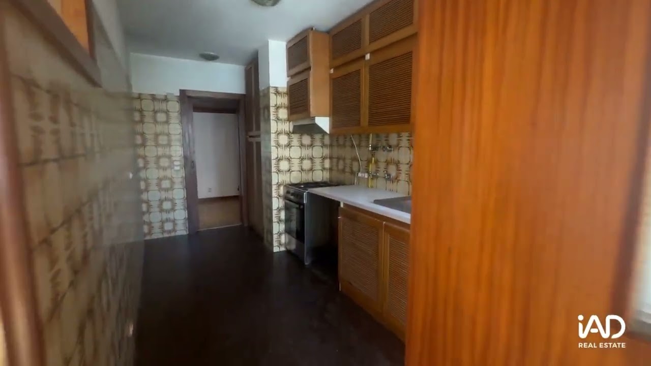 Vídeo do imóvel