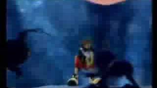 Kingdom Hearts: Change the World (Lost Ones)