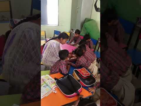 ntt video by sukhpal kaur 'animals name'