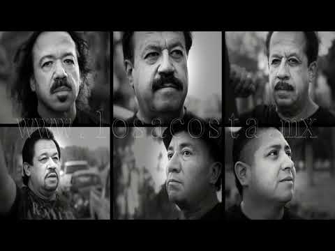 Pacto De Amor - Los Acosta