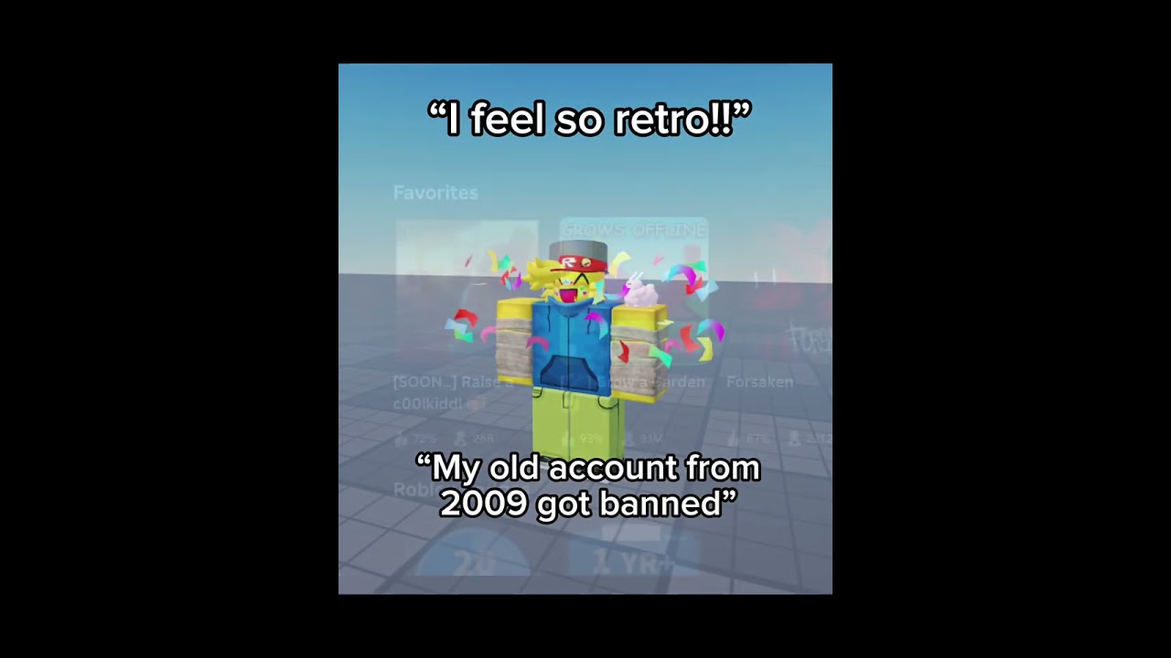 ts so retro 🫩 #retroslop #retro #roblox #cringe #robloxcringe #robloxshorts
