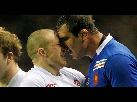 Yoann Maestri | Rugby's Biggest Thugs