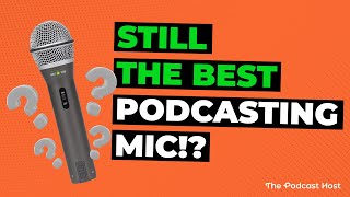Why is the Samson Q2U STILL so popular!?