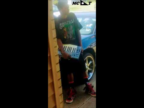 MCDT - Get Together (prod. Urban Nerd Beats)