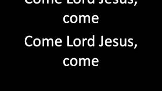 All Who Are Thirsty-Kutless with Lyrics