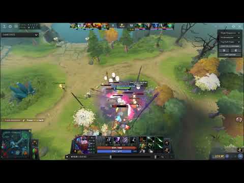 [Riki] Pro Gameplay - Dota 2