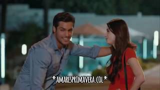 Amar es Primavera Capitulo.8 | Noche de hermanos
