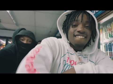 MulahTarzan x DreeMulah - Block Talk