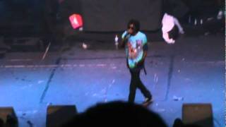 MIke G-Everything Thats Yours @ The Warfield in SF