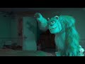 Monsters Inc No Monster Here JUST ME Sponsored By Gamavision Csupo Effects