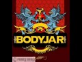 Bodyjar - Running out of time - Javi Aguiar Bodyjar - Running out of time