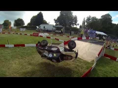 Southern Model Show 2014 - RC Cars