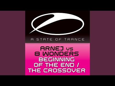 Beginning Of The End (Original Mix)