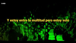 Billy Talent - Tears Into Wine (Sub Español)