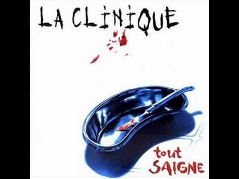 La Clinique - Quelques Kilos ( feat Djamatik ).