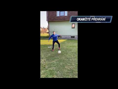 FC TEMPO PRAHA 2011 - 1. výzva