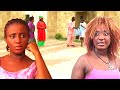 UNFORSEEN : THE MOST DANGEROUS TWIN SISTERS EVERYONE MUST FEAR  | INI EDO | - AFRICAN MOVIES