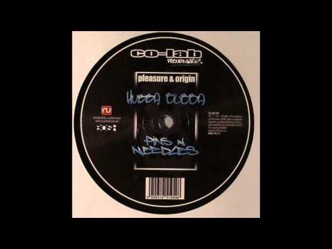 Pleasure & Origin - Pinz n Needles