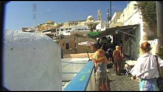 SANTORINI GREECE